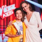 Levi ganó una final con un excelente nivel. (Foto: Antena 3)