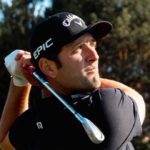 Jon Rahm se ve obligado a decir adiós a Tokio. (Foto: Twitter)