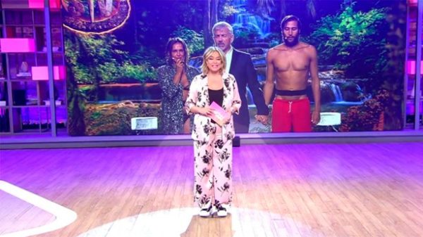 Toñi Moreno relevó con éxito a Emma García en Viva la vida. (Foto: Telecinco)