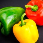 Pimiento rojo