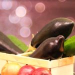 Calabacines y berenjenas para preparar a la plancha o fritas. (Foto: Pixabay)