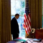 El retrato Obama: por una América mejor reflexiona sobre la identidad nacional pasada y presente del país. (Foto: HBO)