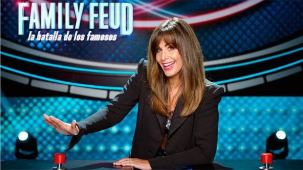 Nuria Roca está al frente del nuevo concurso. (Foto: Antena 3)