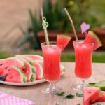 La sandía es la estrella entre las frutas del verano. (Foto: Pixabay)