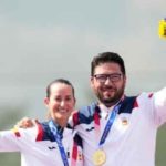 Fátima y Alberto
