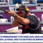 Final feliz para una final de infarto. (Foto: TVE)