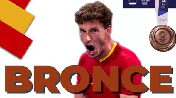 Pablo Carreño