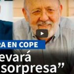 Michavila desnuda a Tezanos y sus encuestas en el final del curso político. (Foto: COPE)