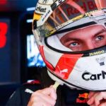 Max está dispuesto a presentar batalla al juego sucio de Hamilton. (Foto: @Max33Verstappen)