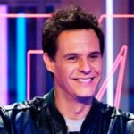 Christian Gálvez presenta "Alta Tensión" que regresa a Mediaset donde se estrenó hace 23 años. (Foto: Telecinco)