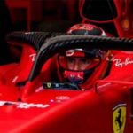 Carlos Sainz admitió su primer gran error en Ferrari. (Foto: @ScuderiaFerrari)