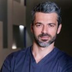 Luca Argentero encarna al protagonista de esta serie. (Foto: Telecinco)