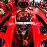Podio al final para Carlos Sainz tras un domingo increíble. /Foto: @Carlossainz55)