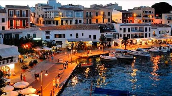 El empleo creció con fuerza en Baleares en el mes de julio. (Foto: