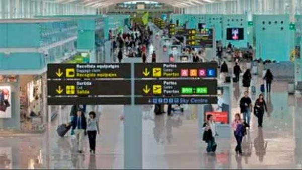Gobierno y Generalitat cerraron el acuerdo sobre El Prat. (Foto: Telecinco)