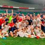 Eliminar a Japón y llegar a la final