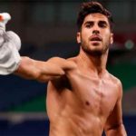 El talento de Marco Asensio fue decisivo. (Foto: @SeFútbol)