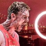 El legado y las enseñanzas de Pau en la hora de su retirada de la selección española. (Foto: @PauGasol)