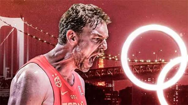 El legado y las enseñanzas de Pau en la hora de su retirada de la selección española. (Foto: @PauGasol)