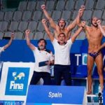 El waterpolo masculino