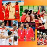 La huella de un coloso en el baloncesto español. (Foto: @PauGasol)