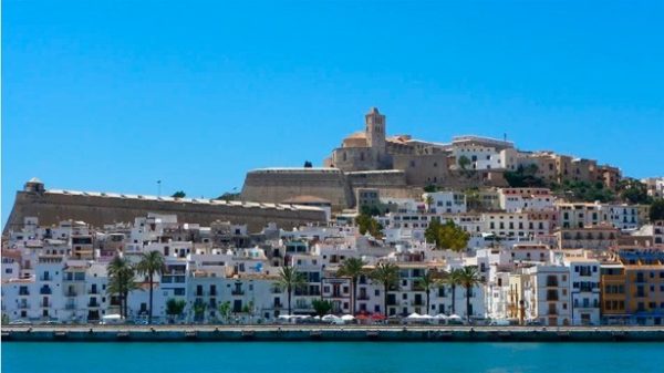 El 5 de agosto se celebra la festividad de la Virgen de la Nieves