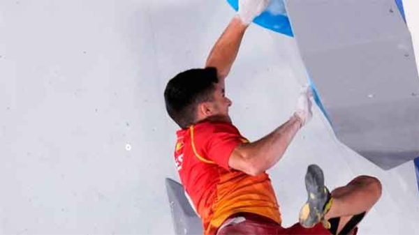Alberto Ginés