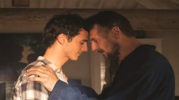 Micheál y Liam
