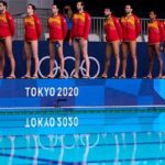 Los chicos no pudieron. Las chicas sueñan con lo más grande. (Foto: COE/ES)