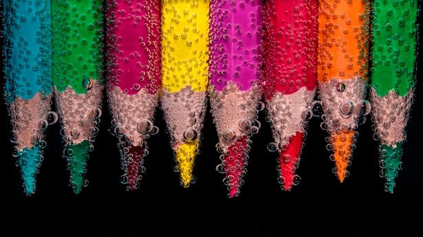 Pequeñas palabras pueden matar grandes sentimientos. (Imagen: Myriams-Fotos/Pixabay)