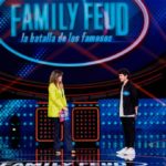 Family Feud perdió fuelle en su segundo programa. (Foto: Antena 3)