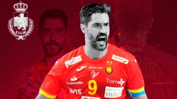 Adiós al capitán de los Hispanos