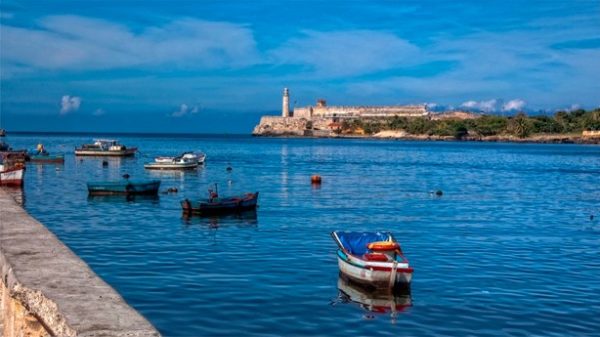En La Habana (Foto: Pixabay)