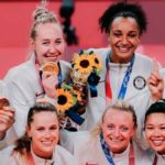 Estados Unidos ganó un histórico oro en voleibol femenino al vencer a Brasil. (Foto: @USTeam)