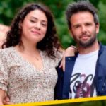 Cristina y Martín