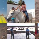 Comando al Sol viaja de la costa de Cádiz a Gran Canaria. (Foto: RTVE)