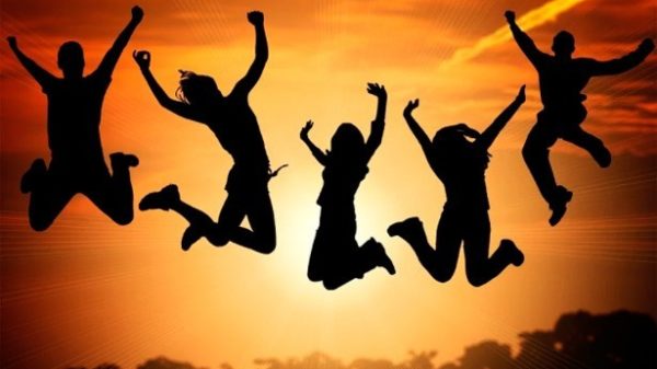Hoy se celebra el Día Internacional de la Juventud. (Foto: Pixabay)