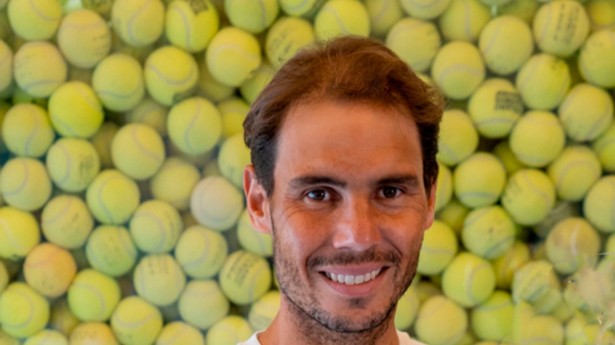 Dura decisión de Nadal por culpa de su pie. (Foto: @RafaelNadal)