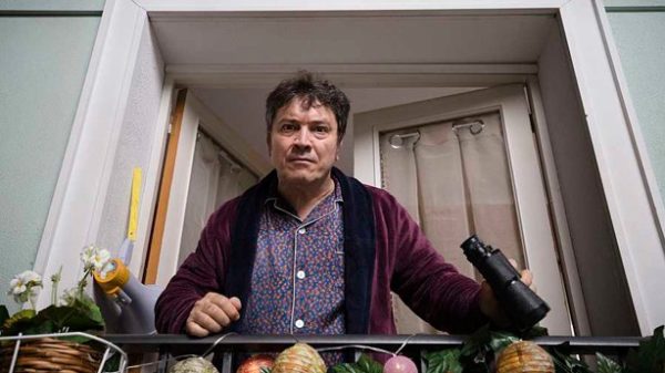 La pandemia ha hecho que nazcan nuevos "policías de balcón". (Foto: RTVE)
