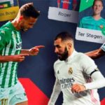 La RFEF también carga contra el acuerdo LaLiga-CVC por "ilegal". (Imagen:@LaLiga)