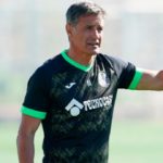 Morbo en el duelo de Bordalás y Michel. (Foto: @GetafeCF)