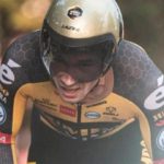 Primoz Roglic