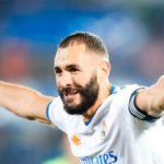 Karim Benzema