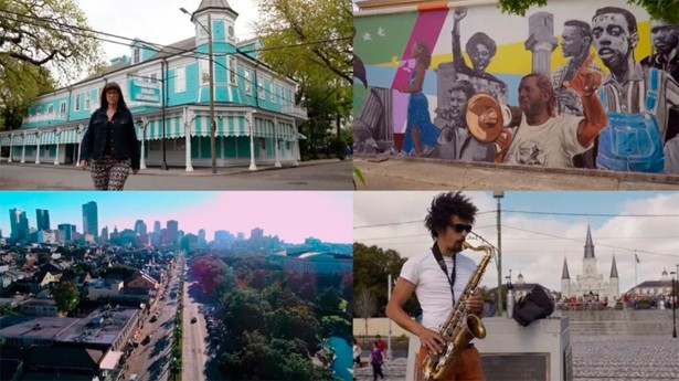 Nueva Orleans