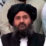 El muláBaradar Akhund