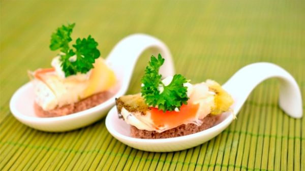 Vive la pasión por la cocina siempre inclinándote hacia las recetas