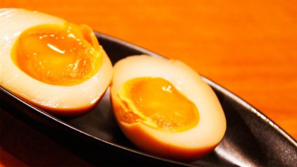 Las yemas deben de quedar muy blanditas y darle el color anaranjado a la ensaladilla. (Foto: Pixabay)