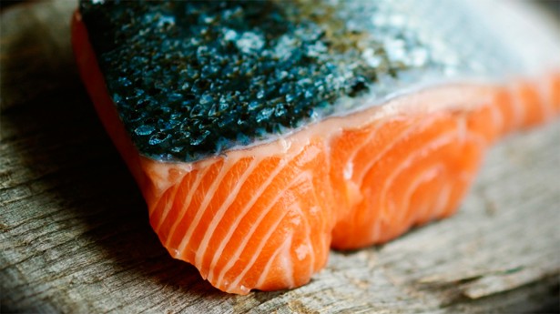 Salmón