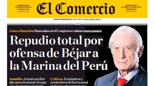 Héctor Bejar