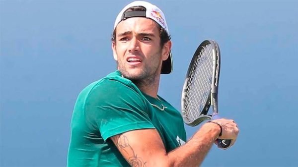 Berrettini